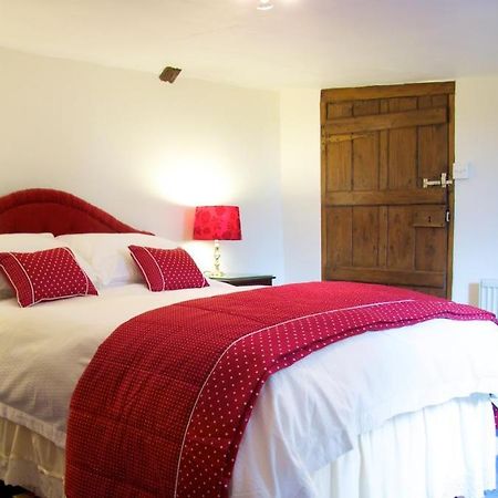 فراملينغهام Colston Hall Farmhouse B&B المظهر الخارجي الصورة