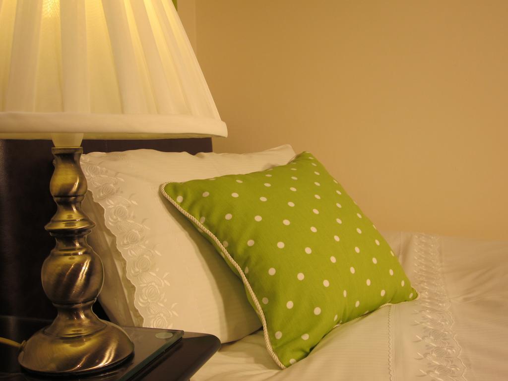 فراملينغهام Colston Hall Farmhouse B&B الغرفة الصورة