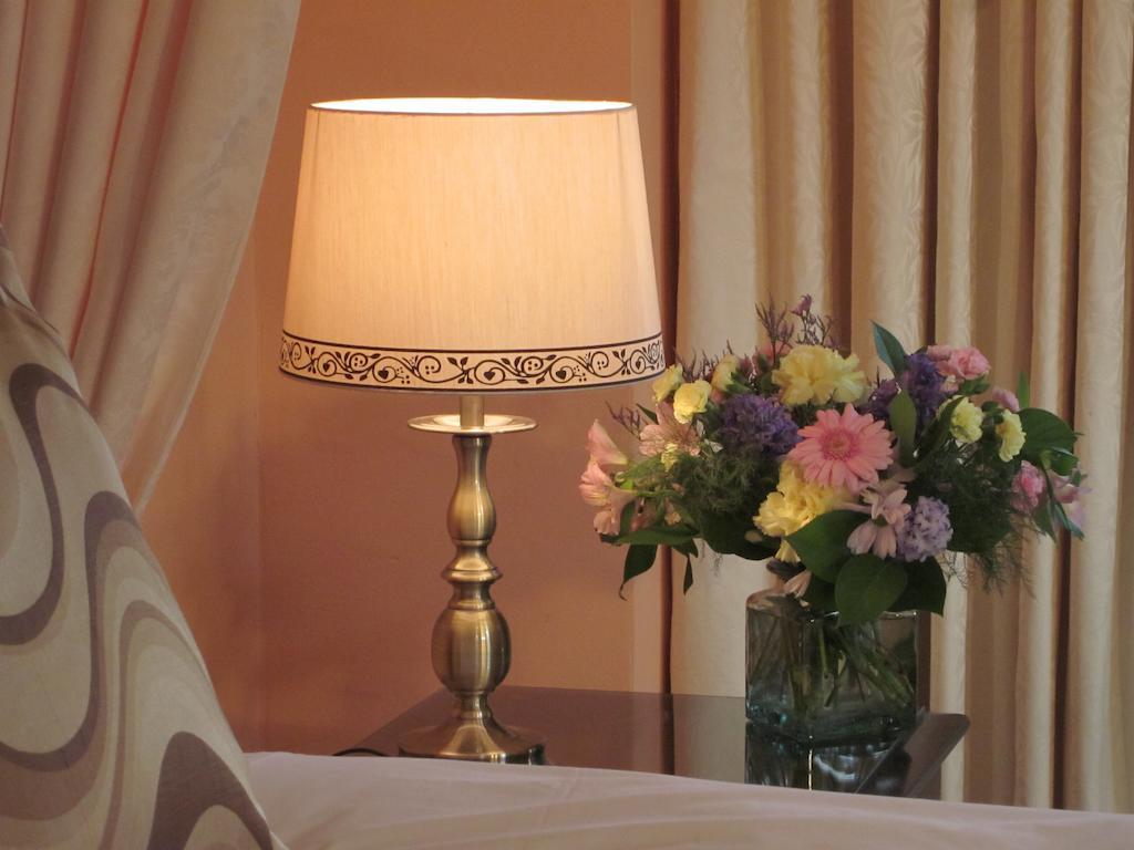 فراملينغهام Colston Hall Farmhouse B&B الغرفة الصورة