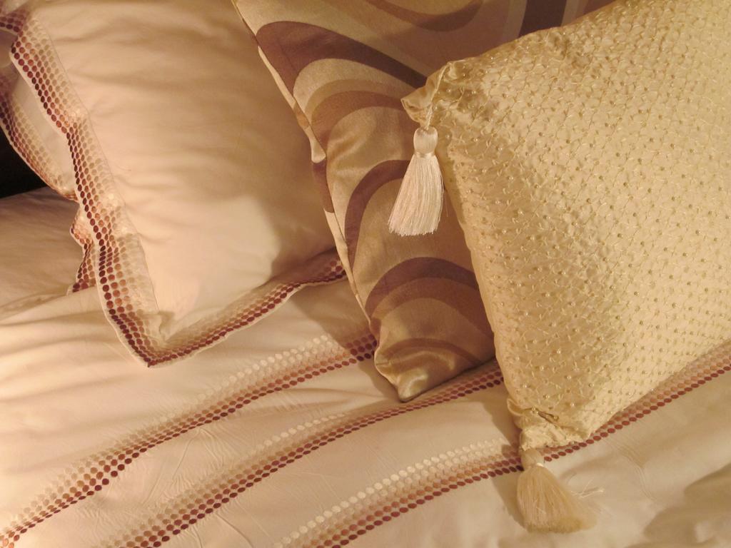 فراملينغهام Colston Hall Farmhouse B&B الغرفة الصورة